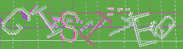 CAPTCHA 認証コード