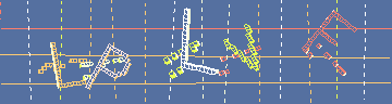 CAPTCHA 認証コード