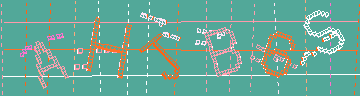 CAPTCHA 認証コード