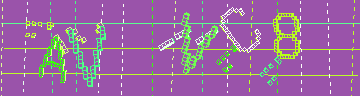 CAPTCHA 認証コード