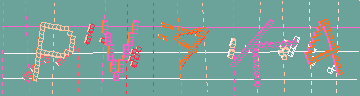 CAPTCHA 認証コード