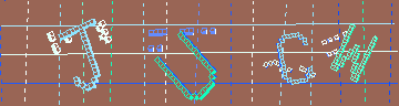 CAPTCHA 認証コード