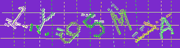 CAPTCHA 認証コード