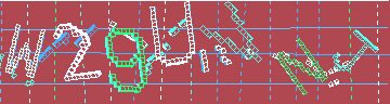 CAPTCHA 認証コード