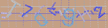 CAPTCHA 認証コード