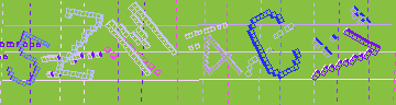CAPTCHA 認証コード
