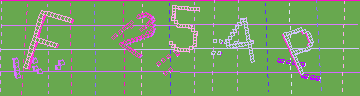 CAPTCHA 認証コード
