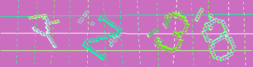 CAPTCHA 認証コード