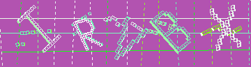CAPTCHA 認証コード