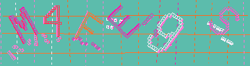 CAPTCHA 認証コード