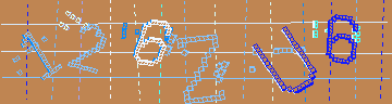 CAPTCHA 認証コード