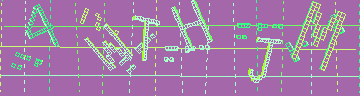 CAPTCHA 認証コード