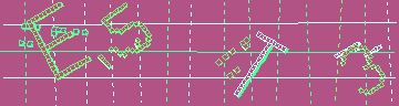 CAPTCHA 認証コード