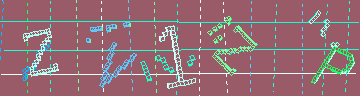 CAPTCHA 認証コード