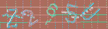 CAPTCHA 認証コード