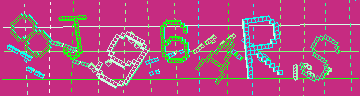 CAPTCHA 認証コード