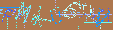 CAPTCHA 認証コード