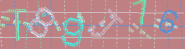 CAPTCHA 認証コード