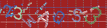 CAPTCHA 認証コード