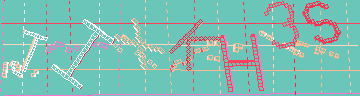 CAPTCHA 認証コード