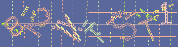 CAPTCHA 認証コード
