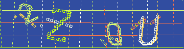 CAPTCHA 認証コード
