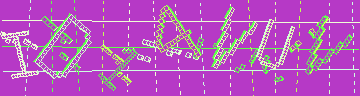 CAPTCHA 認証コード