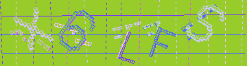CAPTCHA 認証コード