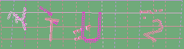 CAPTCHA 認証コード
