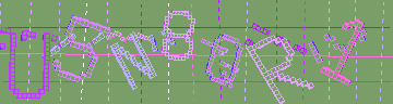 CAPTCHA 認証コード