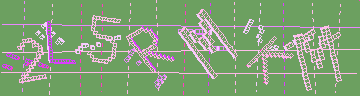 CAPTCHA 認証コード