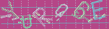 CAPTCHA 認証コード