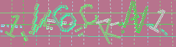 CAPTCHA 認証コード