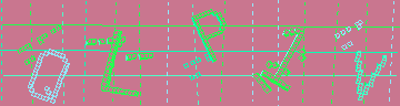 CAPTCHA 認証コード