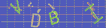 CAPTCHA 認証コード