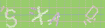 CAPTCHA 認証コード