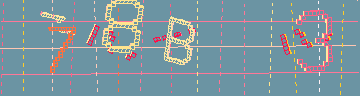 CAPTCHA 認証コード
