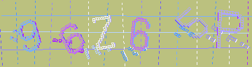 CAPTCHA 認証コード