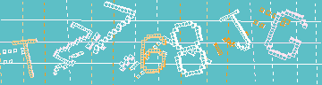 CAPTCHA 認証コード
