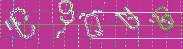 CAPTCHA 認証コード