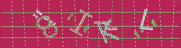 CAPTCHA 認証コード