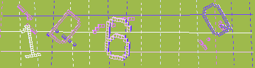 CAPTCHA 認証コード