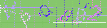 CAPTCHA 認証コード