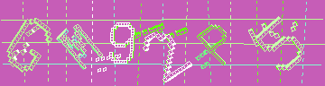 CAPTCHA 認証コード