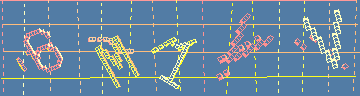CAPTCHA 認証コード