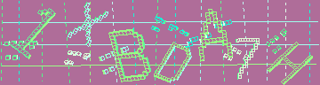 CAPTCHA 認証コード