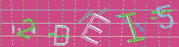 CAPTCHA 認証コード
