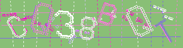 CAPTCHA 認証コード