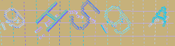 CAPTCHA 認証コード