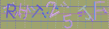 CAPTCHA 認証コード